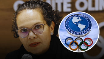 MinDeporte deberá responder por pérdida de sede de los Juegos Panamericanos