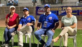 Más de 2.350 niños y jóvenes se benefician de la iniciativa deportiva y recreativa en Repelón, Atlántico