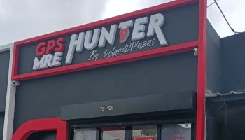 En el día del padre y con las primas de mitad de año, regala seguridad con GPS MRE Hunter