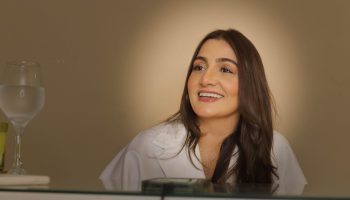 Melissa Zirene, la diseñadora que fusiona tradición y elegancia en cada creación