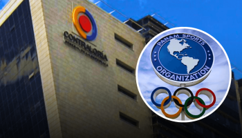 Contraloría advierte que más de 2 millones de dólares se “encuentran en riesgo” con cancelación de Panamericanos en B/quilla