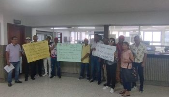El ultimo llamado: Carta de los extrabajadores de Ciledco al juez (y a los lectores)
