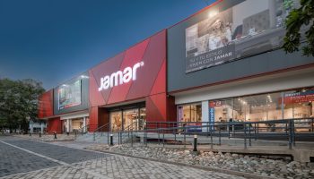 Jamar celebra sus 75 años con una gran caravana en Barranquilla este próximo 4 de octubre