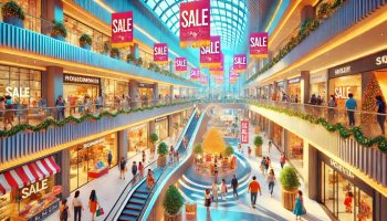 Reactivación del consumo: descuentos y tendencias que marcan el inicio de 2025 en el retail