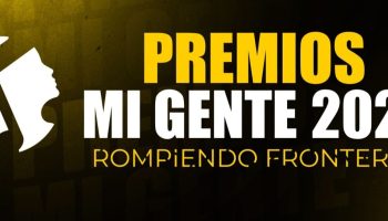 NOMINADOS PREMIOS MI GENTE 2024: ROMPIENDO FRONTERAS