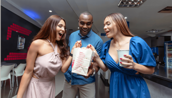 El día del cine se toma Colombia el 12 y 13 de septiembre