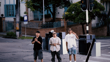 SOG lanza su nuevo single “IG”con FMK y DFZM