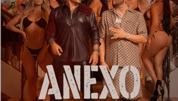 “Anexo” el video prohibido de Jessi Uribe junto a los Dareyes De La Sierra