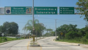 Aprobados recursos por $77 mil millones para mejorar la vía Manatí – Los Campanos – Sabanalarga, en el Atlántico