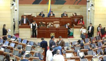 Se aprueba proyecto de reforma laboral, el siguiente paso es la conciliación