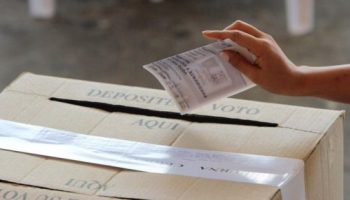 Elecciones 2026: Ley seca, Cierre de fronteras y restricciones a reuniones y actos políticos