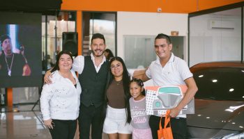 WCAR anuncia inversión de $10.000 millones para impulsar su expansión en Barranquilla