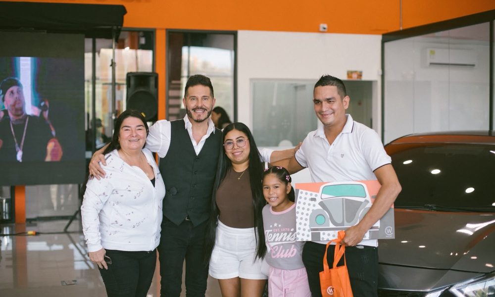 WCAR anuncia inversión de $10.000 millones para impulsar su expansión en Barranquilla