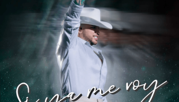Jessi Uribe Presenta «Si Ya Me Voy»: Un Himno Emotivo que Invita a Vivir el Presente