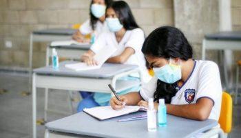 Las aulas en Barranquila y el atlántico vuelven al 100%