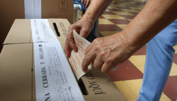 Barranquilla y el Atlántico recompensarán prevención de delitos electorales este 8 de marzo