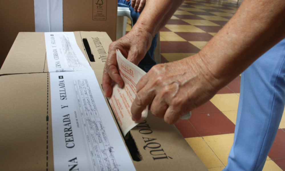 Barranquilla y el Atlántico recompensarán prevención de delitos electorales este 8 de marzo