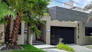 Millonaria cifra por la que venden casa de Álex Saab en Barranquilla