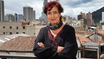 «No quiero ser una vocera en contra del gobierno del cambio»: Patricia Ariza