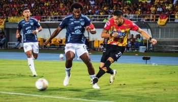 Cerró la cuarta fecha de cuadrangulares, pero todavía hay mucho en juego