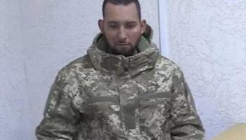 Un colombiano en medio del conflicto: condenado a 28 años en Rusia por luchar en Ucrania