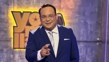 La verdadera razón detrás de la salida del imitador de Gilberto Santa Rosa en ‘Yo me llamo’