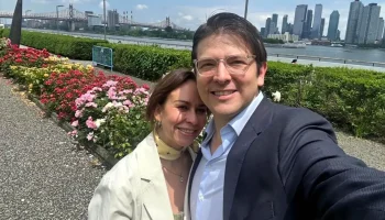 “La muerte de Miguel valdrá la pena si Ivan Cepeda no es presidente” Maria Claudia Tarazona