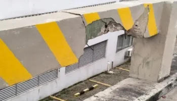 Puentes en riesgo: ingenieros alertan sobre deterioro estructural en Barranquilla