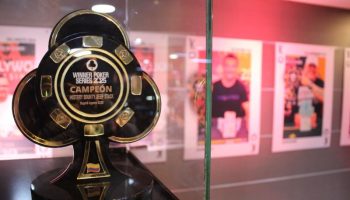 Barranquilla es sede del campeonato colombiano de poker 2026 del 4 al 9 de mayo