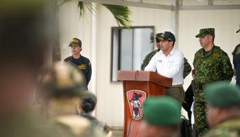 Ecuador niega haber hecho parte de la “Operación binacional espejo” que Colombia ejecutó