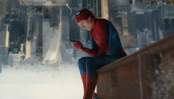 “Spider Man: un nuevo día” Sony Pictures lanza el primer trailer oficial en el regreso de Peter Parker