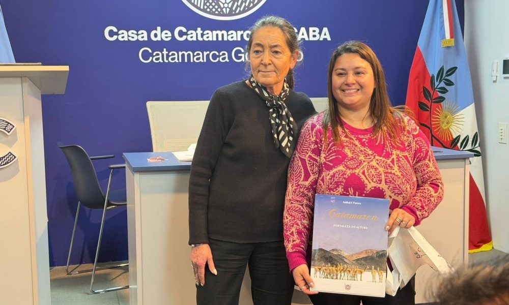 Casas de Provincia de Tucumán y Catamarca abren sus puertas a la prensa internacional antes del gran recorrido del fam trip turístico por Argentina