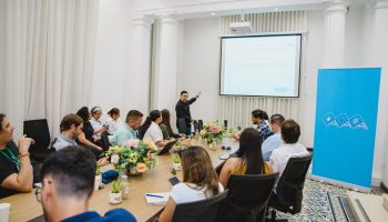 Triple A lanza Innova Social 4.0 para fortalecer emprendimientos verdes en el Caribe