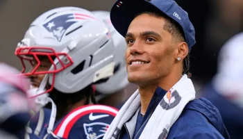 Christian González, el segundo colombiano en disputar el Super Bowl estadounidense