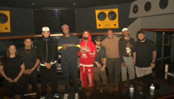 Cash Money Records da un paso audaz en el mercado latino con la ficha de cuatro artistas emergentes en ascenso de Puerto Rico