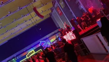 Revive los mejores momentos de los últimos eventos de la ciudad: Premios Luna, ExpoDrinks, Gran parada de la Luz y más