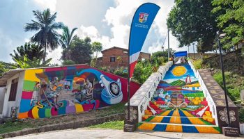El departamento del Atlántico cumple 120 años: esta es la agenda cultural