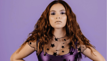 Elena Estrena su Nuevo Sencillo «No Quiero Amarte»