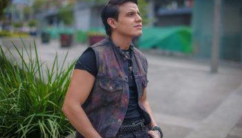 Jordan Portilla enciende la temporada navideña con su nuevo sencillo: «La Vegetariana»
