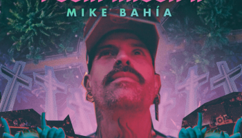 Mike Bahía estrena «Desaparecida» Una Canción Que Captura la Transformación y Pérdida en una Relación