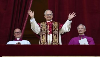 Robert Prevost es elegido Papa: León XIV inicia su pontificado con un llamado a la esperanza