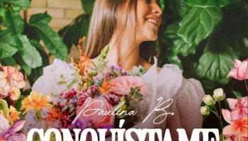 Paulina B le dice “Conquístame” a la televisión colombiana
