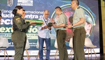 Agencias internacionales destacan estrategia de seguridad del gobernador Verano