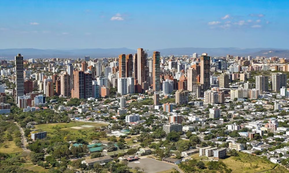 Comisión Quinta del Senado convoca al sector energético en Barranquilla para abordar la crisis del servicio