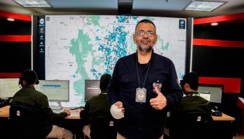 GPS MRE HUNTER: La empresa que pasó de cazar motos robadas a convertirse en defensora de las víctimas
