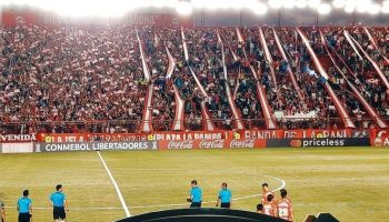 Arranca el gran sueño: La Copa Libertadores inicia su viaje hacia la gloria eterna