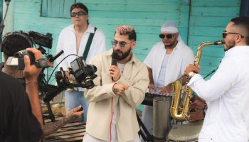 Akos representará  en “baila la calle” al Genero Urbano Tropical y promete dejar una huella con su presentación.