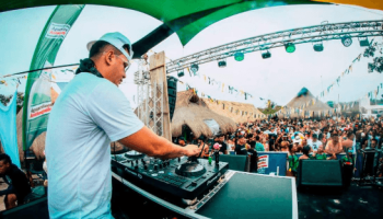 La espera termina: Afro Dancehall Fest 2022 llega en julio a Barranquilla