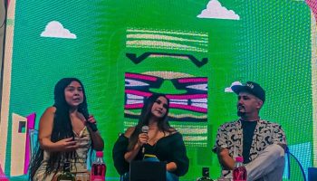 Afrodancehall KillaFest 2022 está listo para aterrizar en Barranquilla