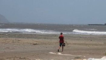 Lamentable noticia: dos menores de edad mueren ahogados en cuerpos de agua del Atlántico